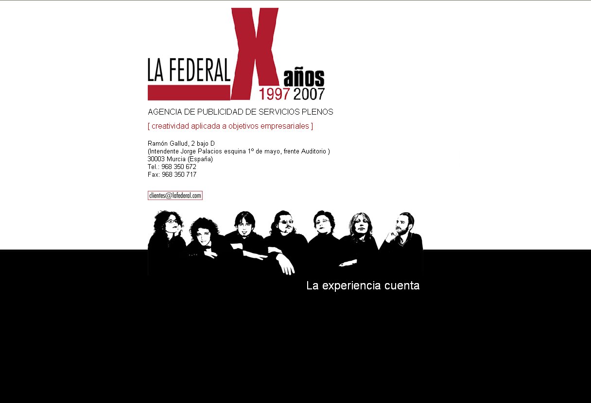 La Federal